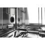 24" Built-in Dishwasher with FreeFlex™ Third Rack Stainless
