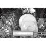 24" Built-in Dishwasher with FreeFlex™ Third Rack Stainless