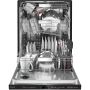 24" Built-in Dishwasher with FreeFlex™ Third Rack Stainless