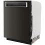 24" Built-in Dishwasher with FreeFlex™ Third Rack