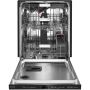 24" Built-in Dishwasher with FreeFlex™ Third Rack Stainless
