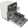 24" Built-in Dishwasher with FreeFlex™ Third Rack Stainless