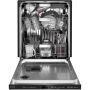 24" Built-in Dishwasher with FreeFlex™ Third Rack Stainless