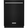 24" Built-in Dishwasher with ProWash™ Cycle