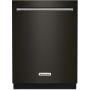 24" Built-in Dishwasher with ProWash™ Cycle