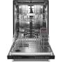 24" Built-in Dishwasher with ProWash™ Cycle