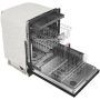 24" Built-in Dishwasher with ProWash™ Cycle