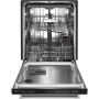 24" Built-in Dishwasher with ProWash™ Cycle
