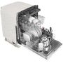 24" Built-in Dishwasher with ProWash™ Cycle