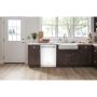 24" Built-in Dishwasher with ProWash™ Cycle