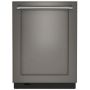 24" Built-in Dishwasher