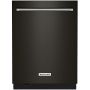 24" Built-in Dishwasher with FreeFlex™ Third Rack