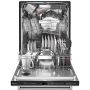 24" Built-in Dishwasher with FreeFlex™ Third Rack