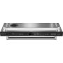 24" Built-in Dishwasher with FreeFlex™ Third Rack Stainless