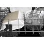 24" Built-in Dishwasher with FreeFlex™ Third Rack Stainless