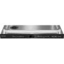 24" Built-in Dishwasher with FreeFlex™ Third Rack Black SS