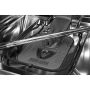 24" Built-in Dishwasher with FreeFlex™ Third Rack Black SS