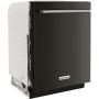24" Built-in Dishwasher with FreeFlex™ Third Rack