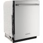 24" Built-in Dishwasher with FreeFlex™ Third Rack