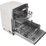 24" Built-in Dishwasher with FreeFlex™ Third Rack