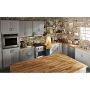 30" Dual Fuel Range w/ Even-Heat™ True Convection Stainless