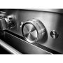 30" Dual Fuel Range w/ Even-Heat™ True Convection Stainless