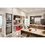 48" Dual Fuel Range w/ Even-Heat™ True Convection Red