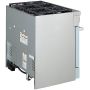 36" Gas Range with Even-Heat™ True Convection Blue