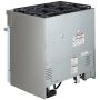 36" Gas Range with Even-Heat™ True Convection Blue