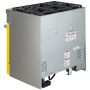 36" Gas Range with Even-Heat™ True Convection