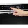 24" 1.2 cu. ft. Under-Counter Microwave Oven Drawer
