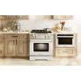 24" 1.2 cu. ft. Under-Counter Microwave Oven Drawer