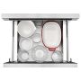 24" 1.2 cu. ft. Under-Counter Microwave Oven Drawer