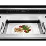24" 1.2 cu. ft. Under-Counter Microwave Oven Drawer