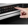 24" 1.2 cu. ft. Under-Counter Microwave Oven Drawer