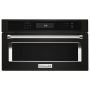 30" 1.4 cu. ft. Built-in Microwave Oven with Convection