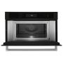30" 1.4 cu. ft. Built-in Microwave Oven with Convection