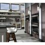 30" 1.4 cu. ft. Built-in Microwave Oven with Convection