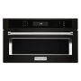 27" 1.4cf Built-in Microwave Oven with Convection