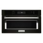 27" 1.4cf Built-in Microwave Oven with Convection