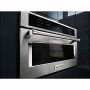27" 1.4cf Built-in Microwave Oven with Convection