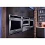 27" 1.4cf Built-in Microwave Oven with Convection
