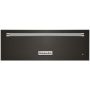 27'' Slow Cook Warming Drawer With PrintShield™ Finish