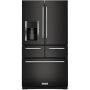 36" 25.8 Cu.Ft. Multi-Door Refrigerator