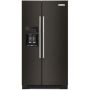 36" 19.9cf Counter-Depth Side-By-Side Refrigerator