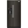36" 22.6cf Counter-Depth Side-By-Side Refrigerator