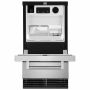 18'' Automatic Ice Maker With PrintShield™ Finish