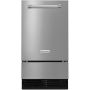 18'' Automatic Ice Maker With PrintShield™ Finish