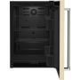 24" Panel-Ready Undercounter Refrigerator