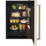 24" Panel-Ready Undercounter Refrigerator